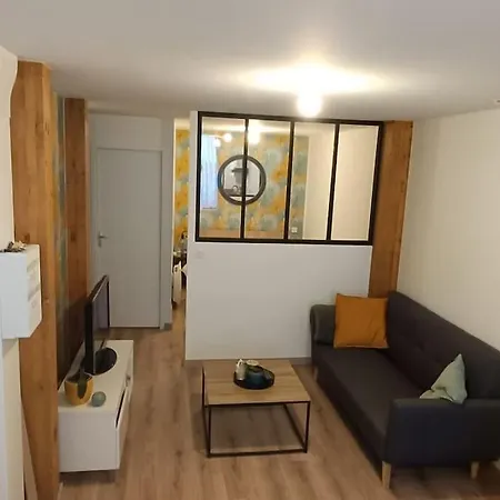 Elegant Et Appartement *