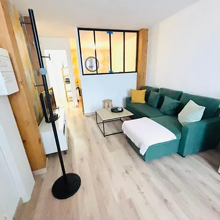 Elegant Et Appartement *