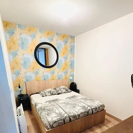 Elegant Et Appartement