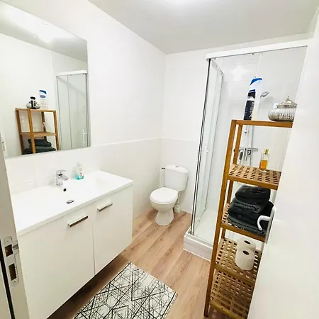 Elegant Et Appartement