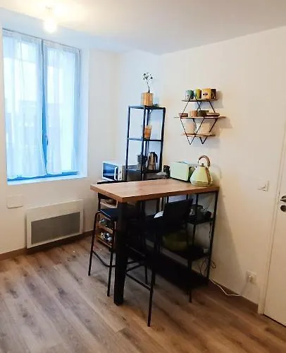 Apartamento Elegant Et
