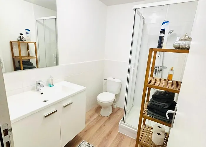 Elegant Et Apartamento